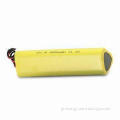 Lithium-ion Battery Pack with 25.9V Voltage and 2,200mah Capacity